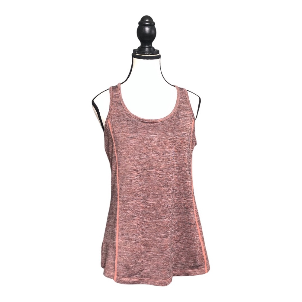 🔸Columbia Women's Heathered Tank Top🔸